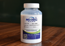 突破性能边界！MX-613羧基丁苯胶乳，涂布纸品的全能"强芯"