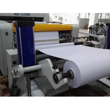 Special paper manufacturing
